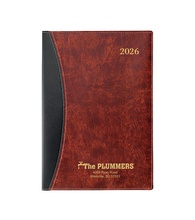 Novara Manager Date Log Calendar 2026