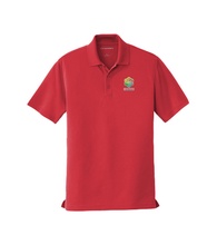 Port Authority® Dry Zone® UV Micro-Mesh Polo - Embroidered