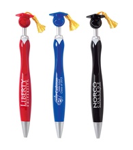 Swanky Graduation Pen
