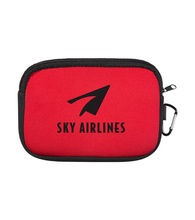 Tech Accessory Pouch