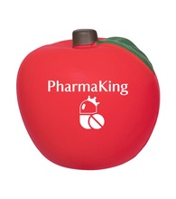 Apple Stress Reliever