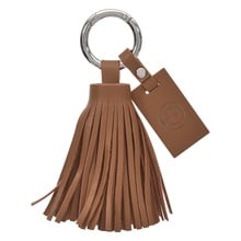 Custom Tassel Key Rings