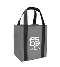 Grande Tote Bag