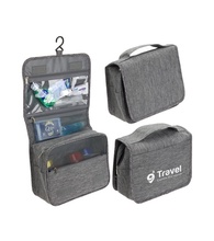 Carry-All Toiletry Bag