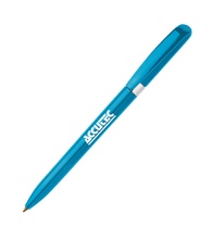 Pivo Chrome Ring Pen