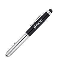 Versatile 4 in 1 Ballpoint