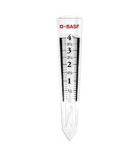 4&quot; Magnifying Rain Gauge
