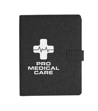 Atlas RPET Padfolio