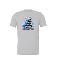 Housekeeping Team That Shines T-shirt