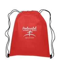Non Woven Promotional Sports Pack