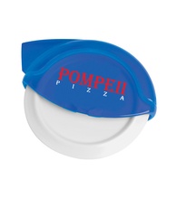 Supreme Pizza Cut-It