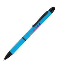 Sector 2 ink Stylus Soft Touch Pen