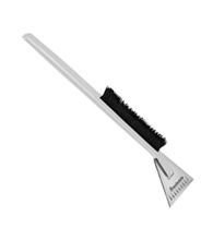 21.5&quot; Deluxe Snowbrush Ice Scraper