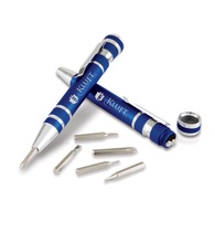 Magnetic Screwdriver