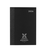 Valencia Date Log Manager Planning Calendar 2026