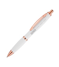 Bel Arte Rose Gold Pen