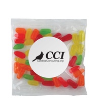 Customized Mike and Ike's Pack - 2 Oz.