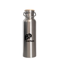 20 oz. Babylon Vacuum Insulated Water Bottle - Screen Print