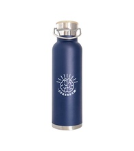 20 oz. Babylon Vacuum Insulated Water Bottle - Screen Print - 24 Hour Rush