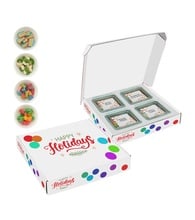 Holiday 4 Way Candy Gift Set