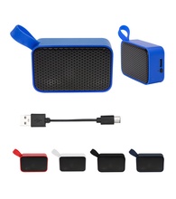 Mighty Mini Wireless Speaker 2.0