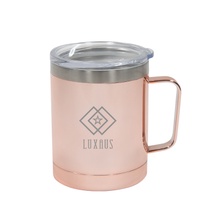 12 Oz. Charlotte Mug