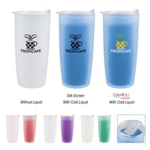 22 Oz. Mood Tumbler