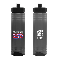 America250™ 24 Oz. Hustle Bottle
