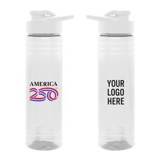 America250™ 24 Oz. Full Color Accel Bottle