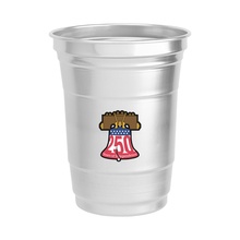 Top Cup By Ball™ 16 oz. Aluminum Cup