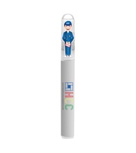 Emergency Medical Technician Sanitizer