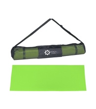 Promotional Yoga Mat And Carrying Case