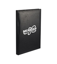 7&quot; x 10&quot; FSC® Recycled Morano Large Journal