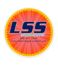 Circle Car Sign Magnet