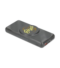 Solekick MagClick 10000 15W Wireless Power Bank - Full Color