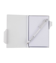 Oulu Notepad & Pen