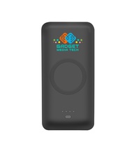 Chi-charge Pro 10,000 mAh Power Bank