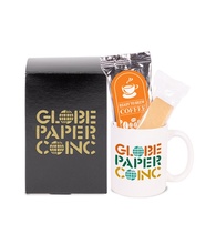Coffee Break Gift Set