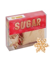 Cookie Cutter Cookie Kits - Sugar Cookie Kit