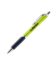 Custom Frisco Color Barrel Pen