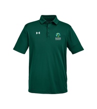 Under Armour Men's Tech Polo - Embroidery