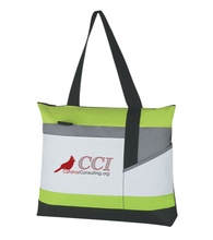 Advantage Tote Bag