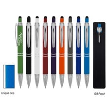 Quilted Stylus Pen