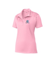 Sport-Tek® Ladies Micropique SPORTWICK® Polo - Embroidered