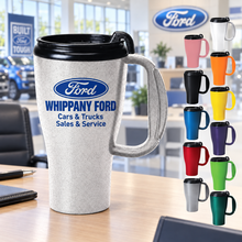 16 oz. Travel Mugs For Auto Dealers Sales & Service