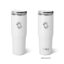 30 Oz. Swig Life™ Golf Ball Tumbler