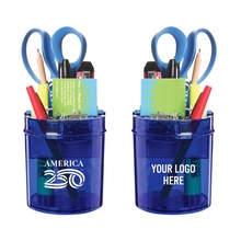 America250™ Ultra Desk Caddy