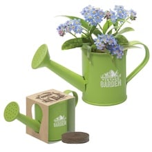 Mini Watering Can Blossom Kit