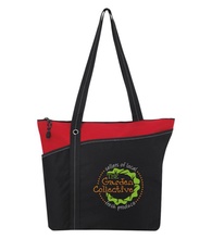 Atchison Annie Tote Bag