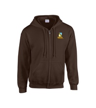 Gildan® Heavy Blend Classic Fit Adult Crewneck Sweatshirt - 8 oz.
